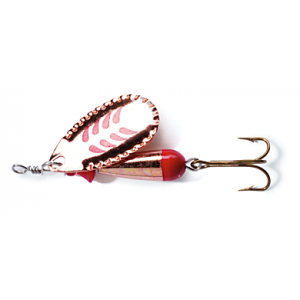 Abu Garcia - Droppen Spinner - Cooper -  5,3cm, 12g